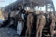 دست‌کم ۵ کشته در حمله انتحاری در جنوب غربی پاکستان 