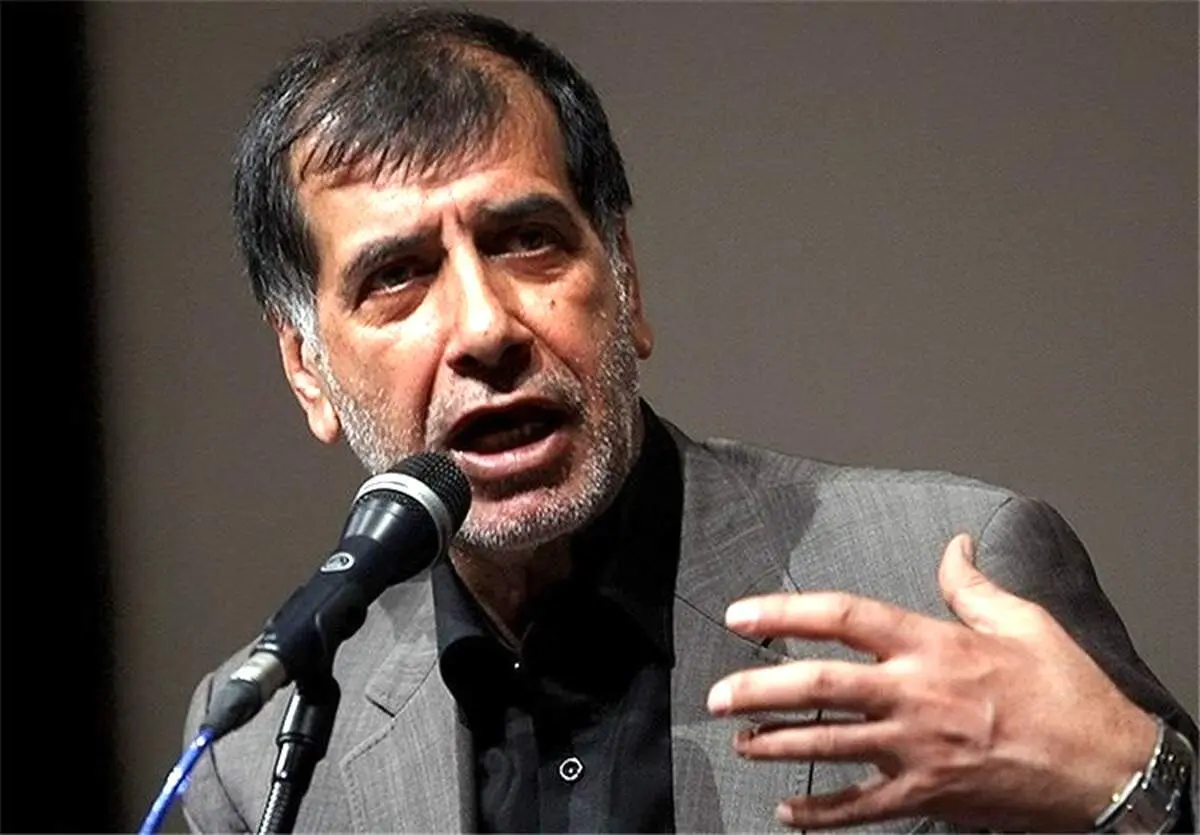 تیکه جالب سفیر سابق ایران در چین به محمدرضا باهنر