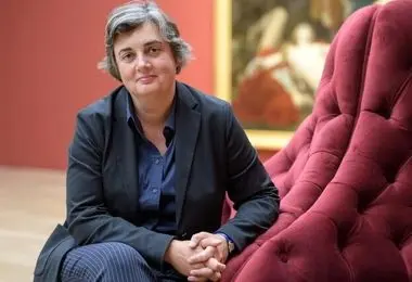 پس لرزه‌های سرقت بزرگ در روز روشن