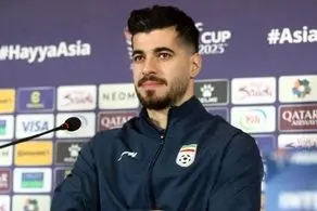 استوری معنادار سعید عزت اللهی پس از برد شباب الاهلی وایرال شد