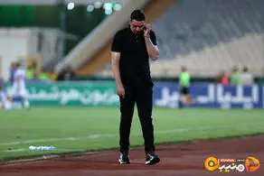 کپی‌برداری نکونام از دست گل‌محمدی