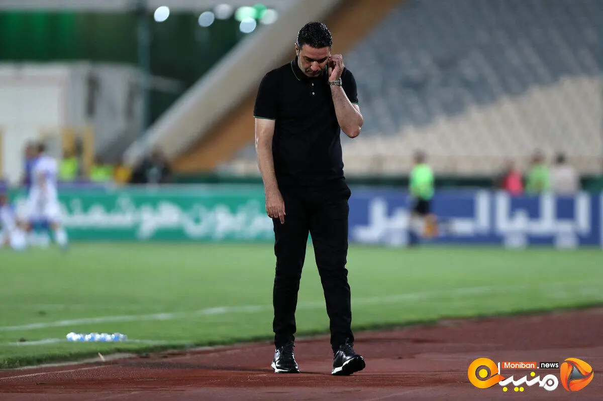 کپی‌برداری نکونام از دست گل‌محمدی