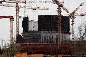 شکایت رسمی روسیه از تل آویو بابت حمله به نزدیکی نیروگاه بوشهر