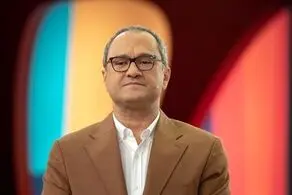 رامبد جوان: پدرم پرسپولیسی است اما من خودم...!