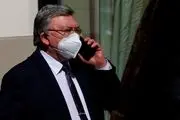 اولیانوف از احتمال ازسرگیری مذاکرات وین در ماه آتی خبر داد