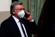 اولیانوف از احتمال ازسرگیری مذاکرات وین در ماه آتی خبر داد