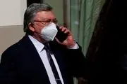 اولیانوف از احتمال ازسرگیری مذاکرات وین در ماه آتی خبر داد