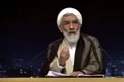 پورمحمدی: آمریکا به ایران پاس گل داده است