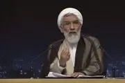 پورمحمدی: آمریکا به ایران پاس گل داده است