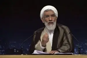 پورمحمدی: آمریکا به ایران پاس گل داده است