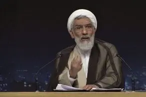 پورمحمدی: آمریکا به ایران پاس گل داده است
