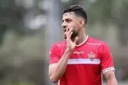 ستاره تیم ملی راهی پرسپولیس می‌شود