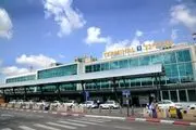 یمنی‌ها ترمینال شماره ۱ فرودگاه بن‌گوریون را تعطیل کردند