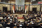 تابو شکنی در سوریه/یک زن نامزد انتخابات ریاست جمهوری شد!