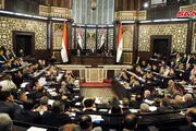 تابو شکنی در سوریه/یک زن نامزد انتخابات ریاست جمهوری شد!