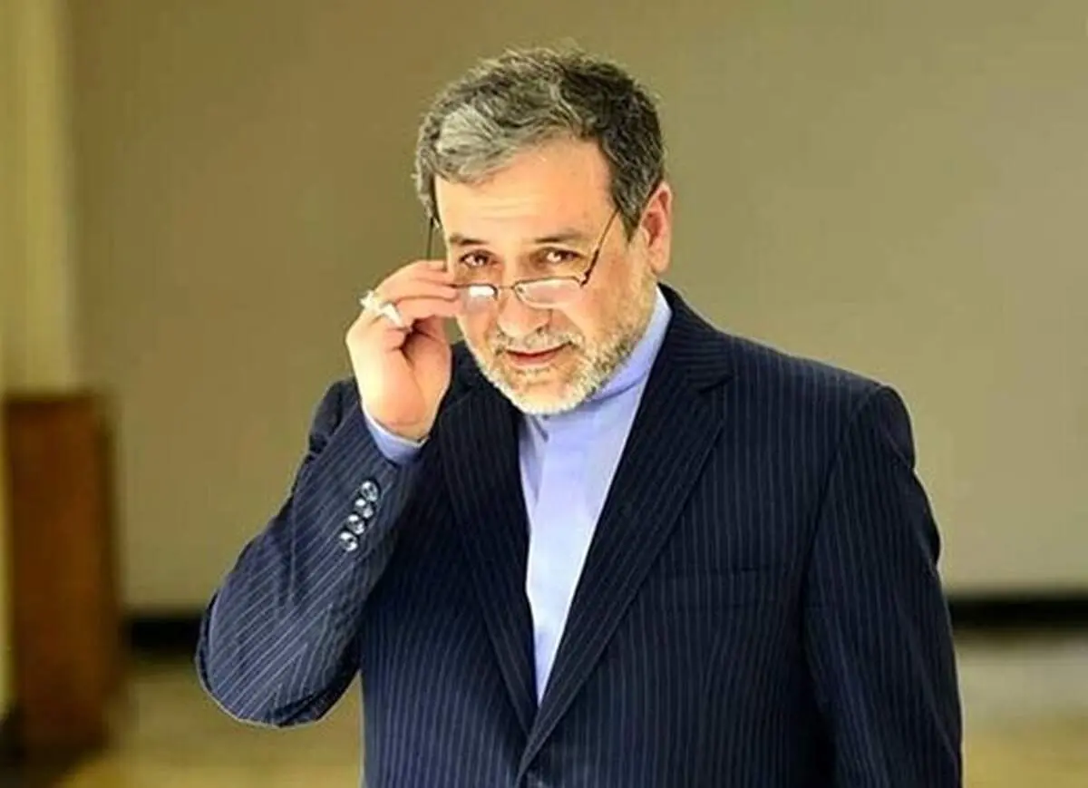 سیدعباس عراقچی کاندیدا انتخابات ریاست جمهوری می‌شود؟