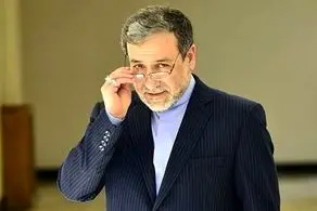 سیدعباس عراقچی کاندیدا انتخابات ریاست جمهوری می‌شود؟