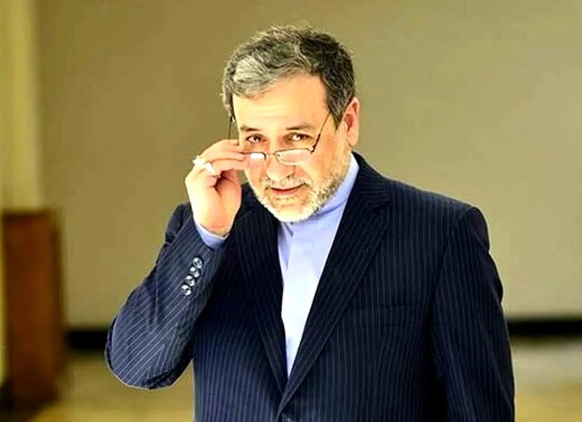 سیدعباس عراقچی کاندیدا انتخابات ریاست جمهوری می‌شود؟
