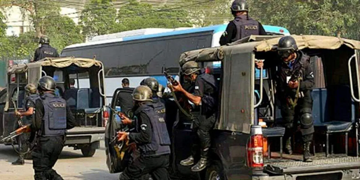 تیراندازی مرگبار 5 کشته و 8 زخمی برجا گذاشت+جزییات