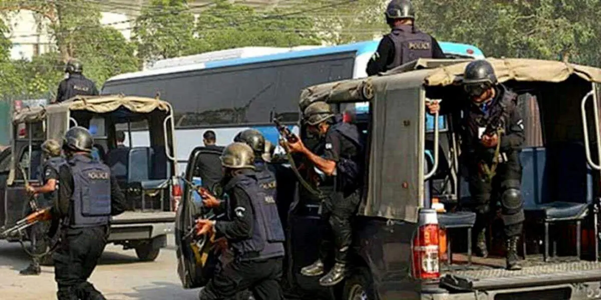 تیراندازی مرگبار 5 کشته و 8 زخمی برجا گذاشت+جزییات