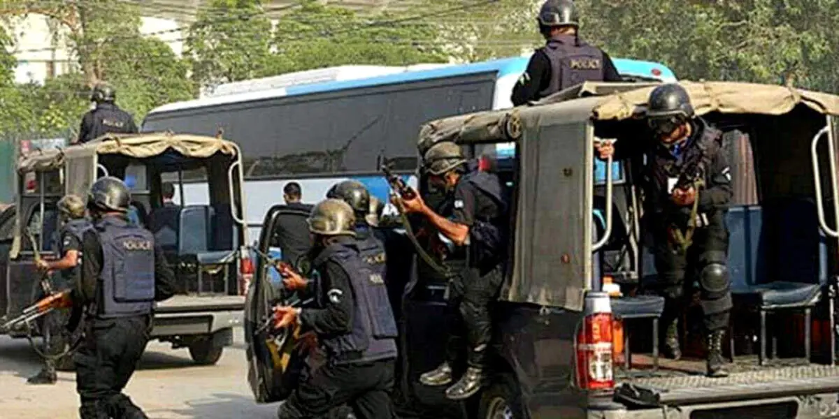 تیراندازی مرگبار 5 کشته و 8 زخمی برجا گذاشت+جزییات