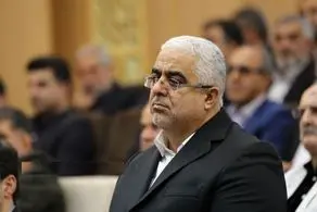 ردصلاحیت جعفرزاده ایمن آبادی قطعی شد!