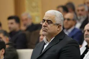ردصلاحیت جعفرزاده ایمن آبادی قطعی شد!