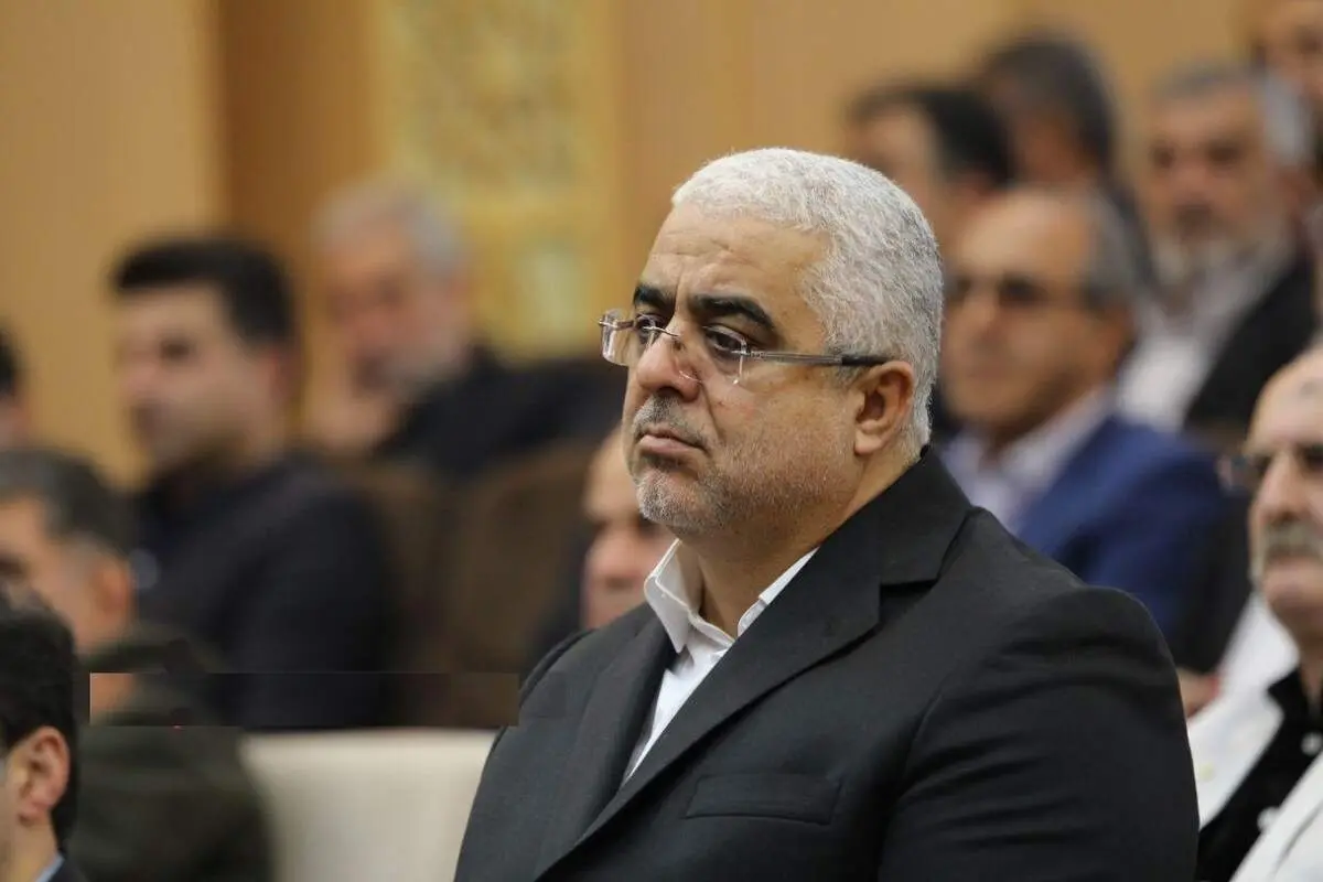 ردصلاحیت جعفرزاده ایمن آبادی قطعی شد!