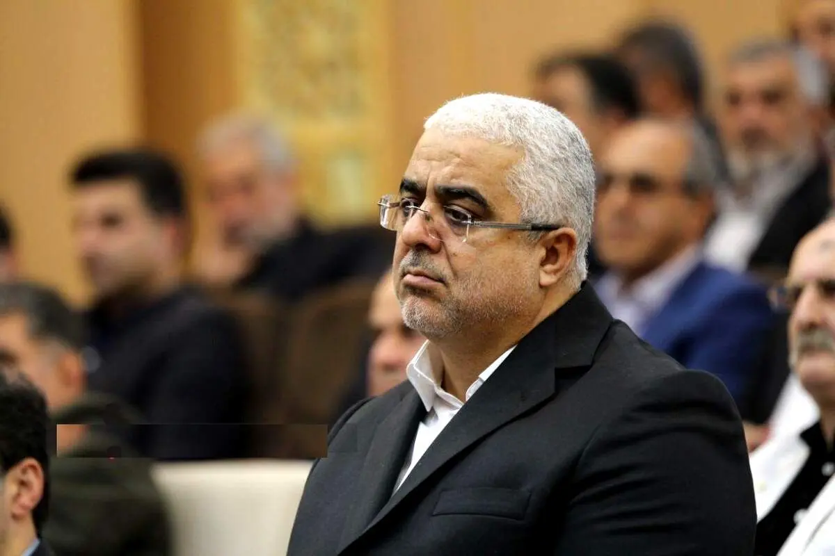 ردصلاحیت جعفرزاده ایمن آبادی قطعی شد!