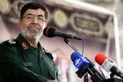 واکنش سخنگوی سپاه به شهادت ۲ مستشار ایرانی: صهیونیست‌ها می‌دانند چند ساعت گذشته چه اتفاقی برایشان رخ داد 