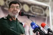 واکنش سخنگوی سپاه به شهادت ۲ مستشار ایرانی: صهیونیست‌ها می‌دانند چند ساعت گذشته چه اتفاقی برایشان رخ داد 