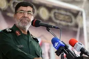 واکنش سخنگوی سپاه به شهادت ۲ مستشار ایرانی: صهیونیست‌ها می‌دانند چند ساعت گذشته چه اتفاقی برایشان رخ داد 