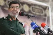 واکنش سخنگوی سپاه به شهادت ۲ مستشار ایرانی: صهیونیست‌ها می‌دانند چند ساعت گذشته چه اتفاقی برایشان رخ داد 