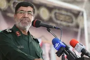 واکنش سخنگوی سپاه به شهادت ۲ مستشار ایرانی: صهیونیست‌ها می‌دانند چند ساعت گذشته چه اتفاقی برایشان رخ داد 