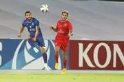 استقلال نتوانست انتقام بگیرد