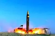 با بهترین موشک‌های بالستیک ایران آشنا شوید