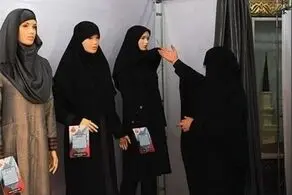 استاندار قم: با تغییر دولت استفاده از چادر بیشتر شد