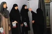 خانم‌های چادری نمی‌توانند «چادر نو» بخرند