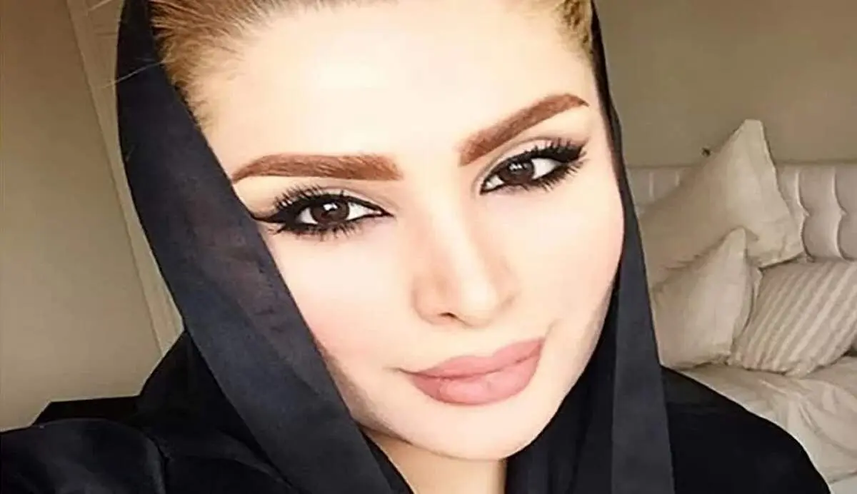 عکس| رونمایی خانم شاخ اینستاگرامی از پارنتر جدیدش!/ این مرد غریبه در خانه دنیا جهانبخت کیست؟
