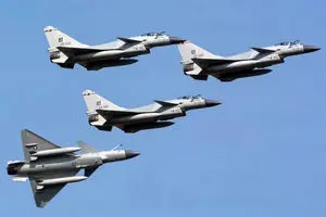 آیا جنگ رخ خواهد داد؟