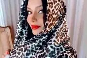 قر و اطوار صبا راد در کنسرت وطنی با این استایل را ببینید!/ فیلم