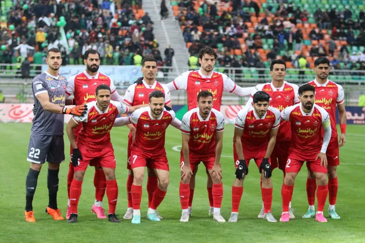 ادعای مهم ذوب آهن؛شاید جادو و طلسم مال خود پرسپولیسی‌ها باشد
