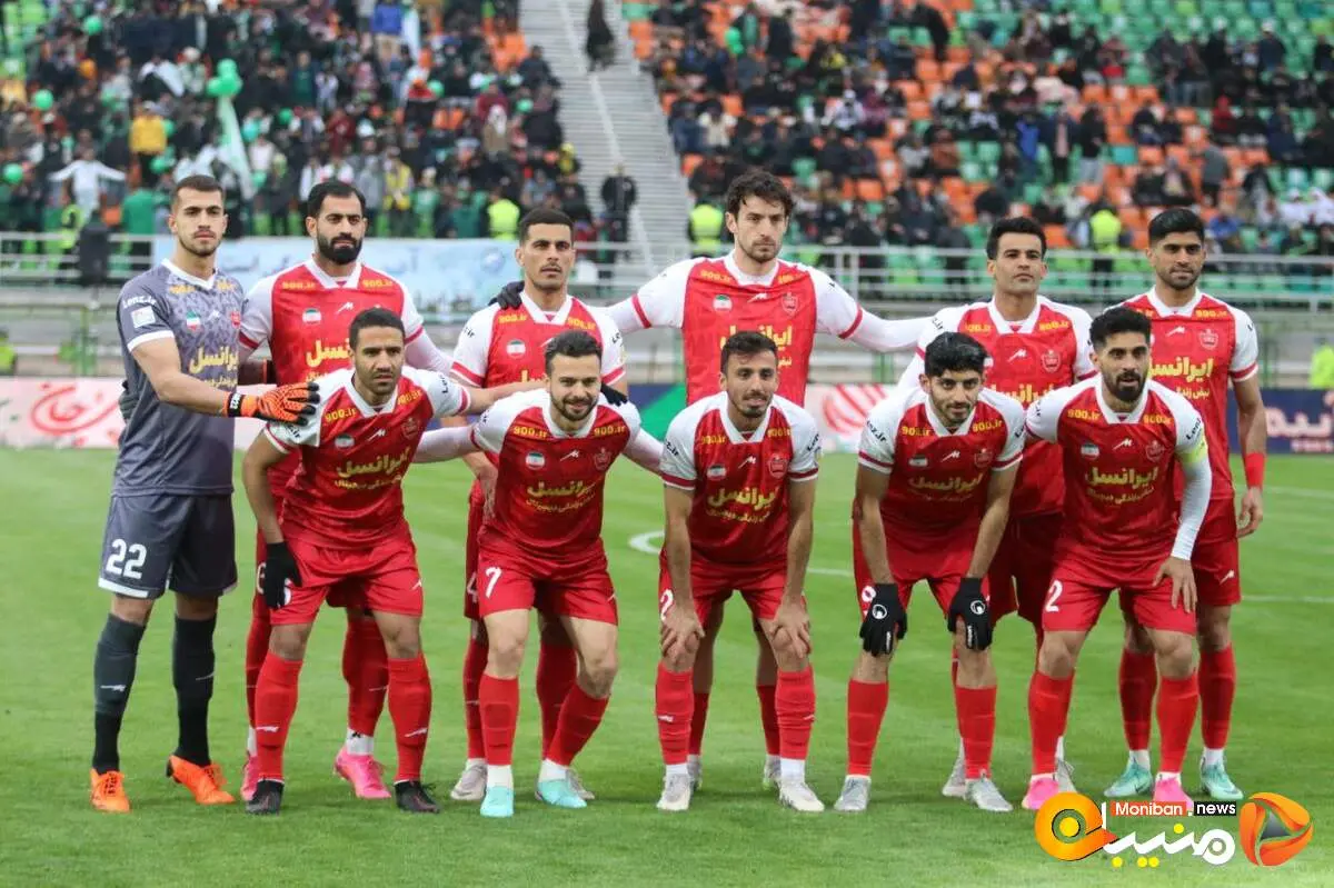 آخرین بازی سالِ پرسپولیس؛ خاطره تلخ سال 1401 تکرار می‌شود؟