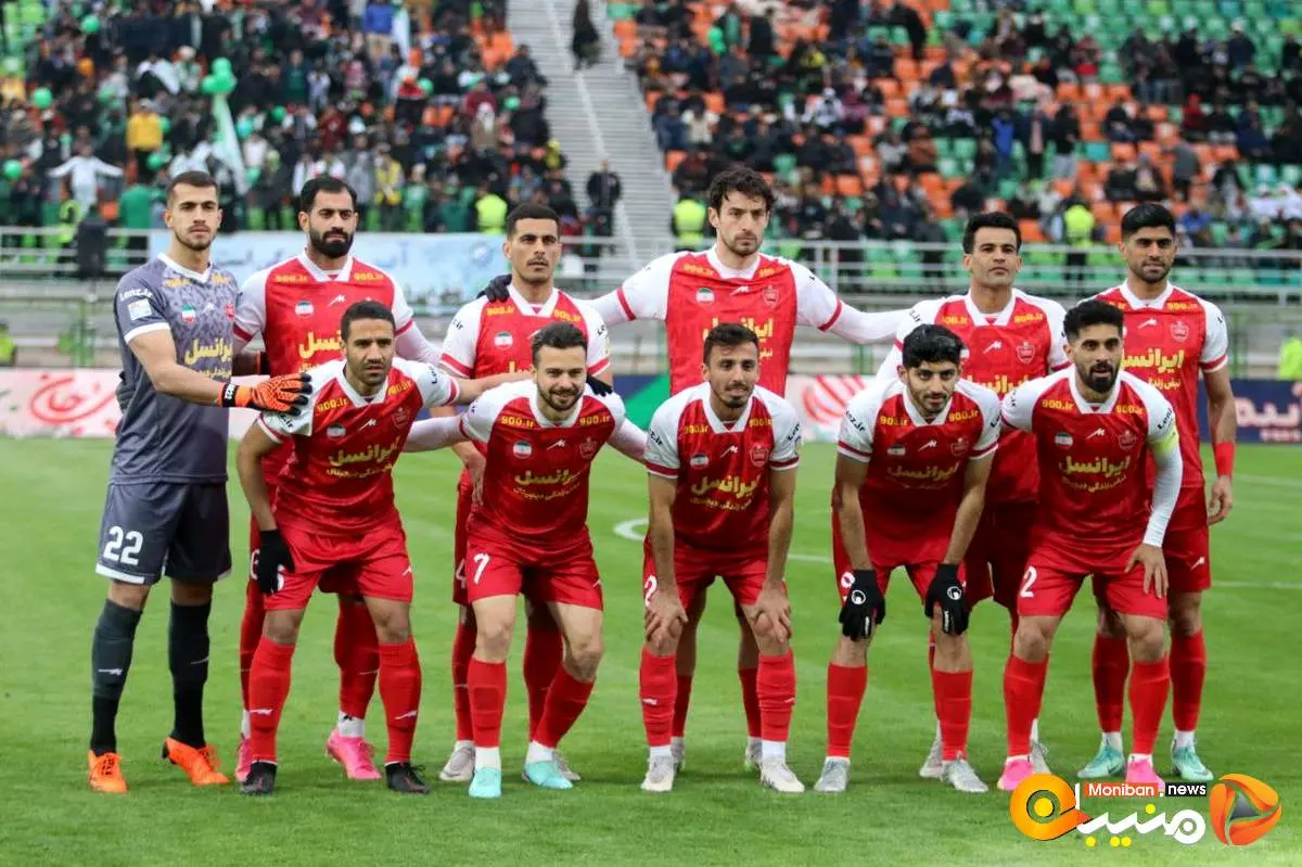 آخرین بازی سالِ پرسپولیس؛ خاطره تلخ سال 1401 تکرار میشود؟