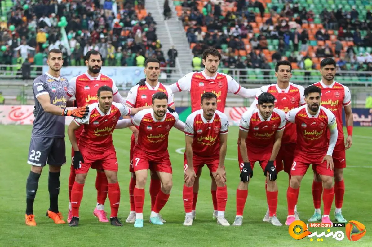 آخرین بازی سالِ پرسپولیس؛ خاطره تلخ سال 1401 تکرار می‌شود؟