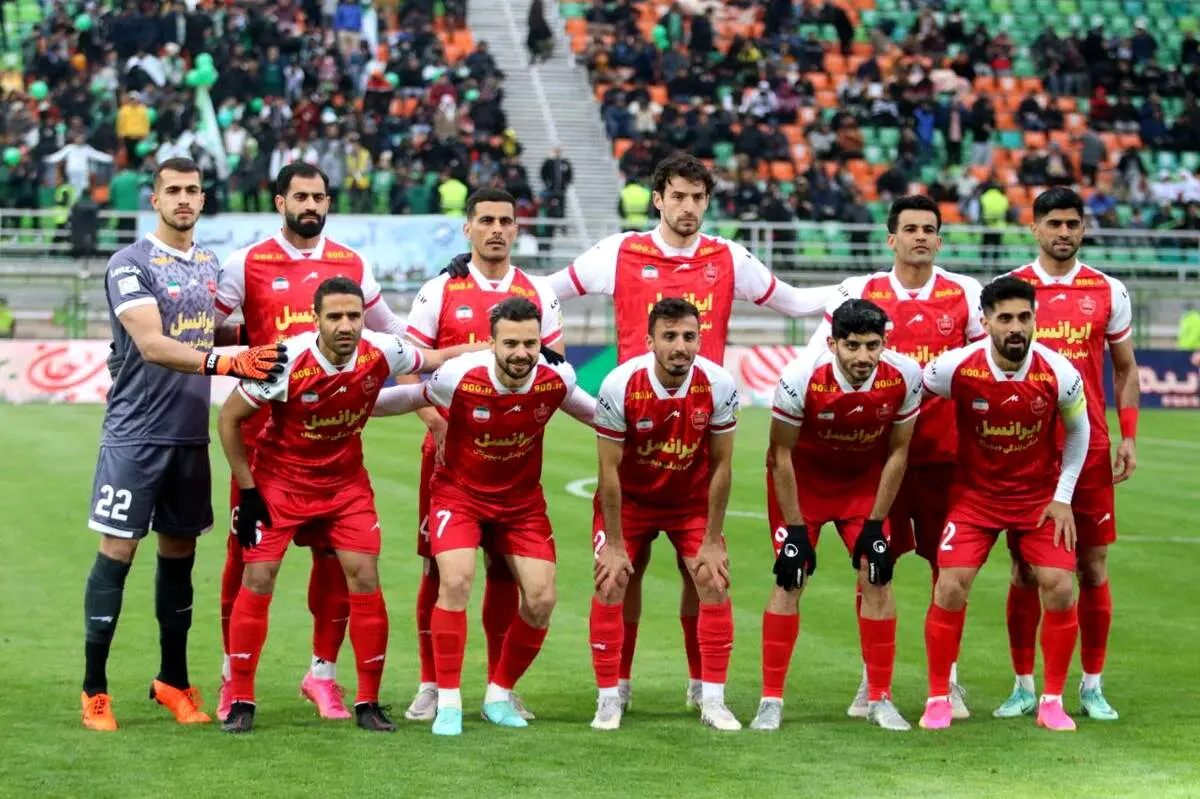 خبر تلخ یک پرسپولیسی؛قرمزها قهرمان لیگ نمی‌شوند!