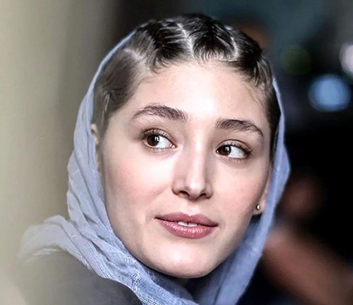 فرشته حسینی بازهم نوید محمدزاده را ول کرد و رفت/ چه اتفاقی برای زندگی زوج جوان سینما پیش آمده است؟+فیلم