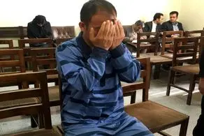 شکنجه بی رحمانه پسر بچه ناشنوا به دست پدر بی رحمش/ بعد از معاینه بدن بچه حقایق غم انگیزی آشکار شد!