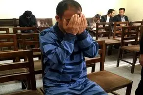 شکنجه بی رحمانه پسر بچه ناشنوا به دست پدر بی رحمش/ بعد از معاینه بدن بچه حقایق غم انگیزی آشکار شد!