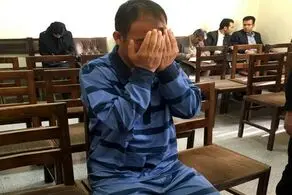 شکنجه بی رحمانه پسر بچه ناشنوا به دست پدر بی رحمش/ بعد از معاینه بدن بچه حقایق غم انگیزی آشکار شد!